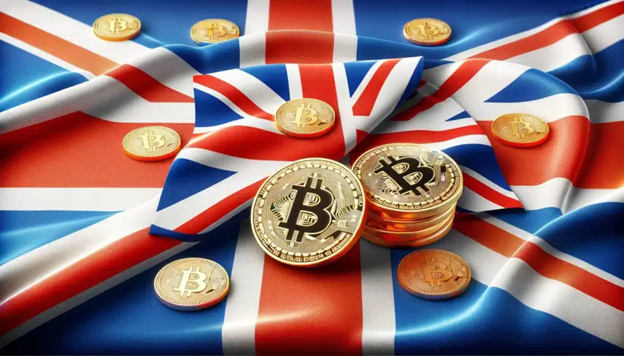 UK’s Landmark Digital Assets Law: What It Means for Crypto Owners and Investors