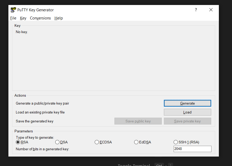 FileZilla дээр хэрхэн privatekey р authentication хийх вэ? Purevdalai Zangad Medium