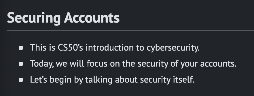 Lecture 0 Introduction Cybersecurity888 Medium Lecture 0 Introduction Cybersecurity888 Medium