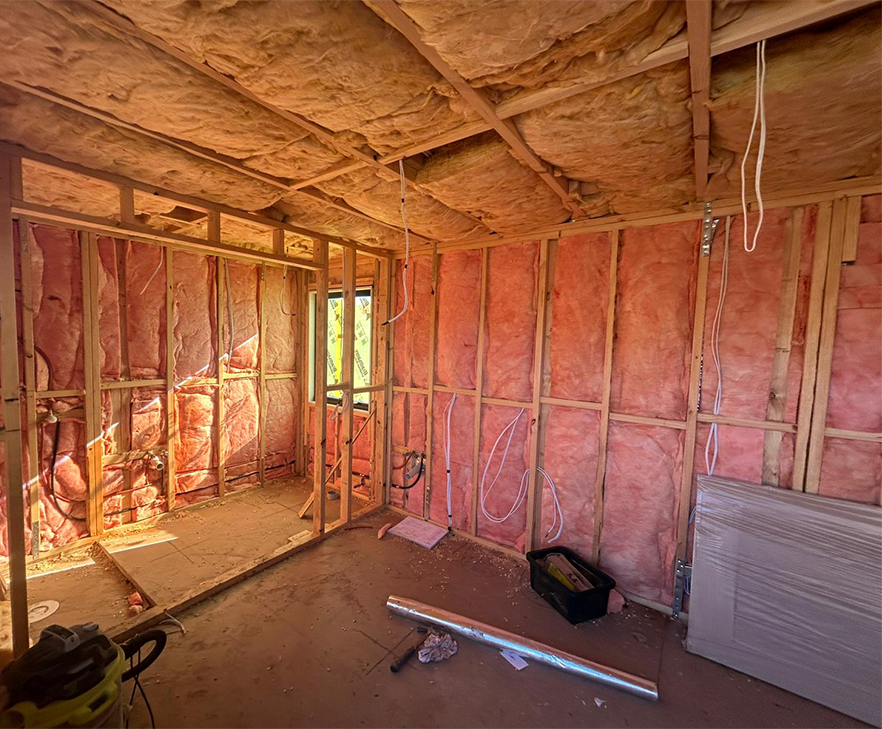 Trusted Wall Insulation Installation Partners in Melbourne
