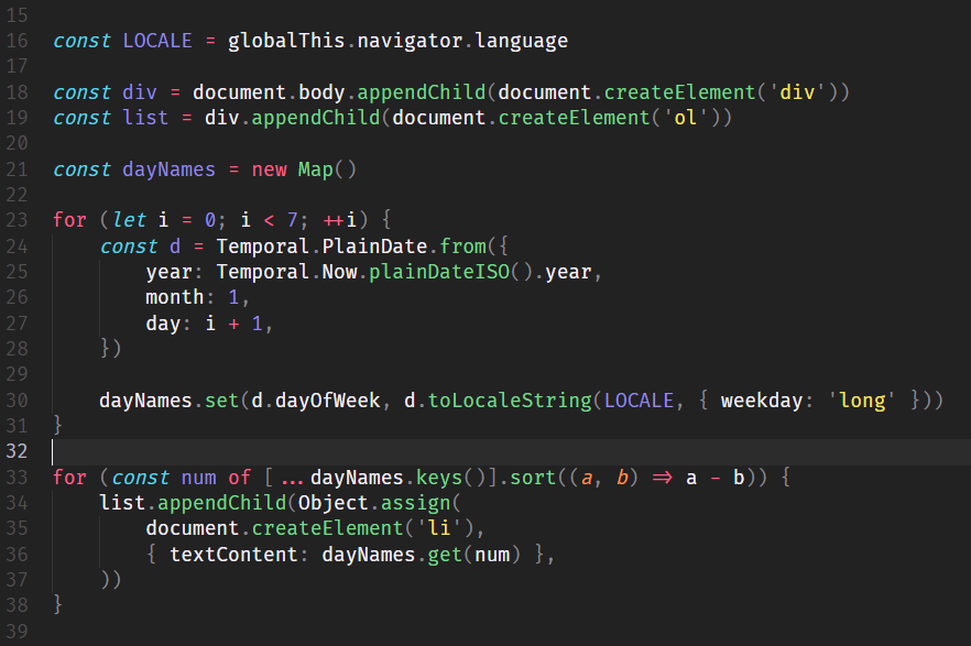 🚀 JavaScript Top Tricks for Advanced Interviews: Crack Any Coding Round ...