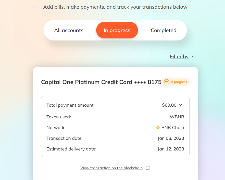 How I’m Using Crypto To Pay My Bills by DeFi Doc Medium