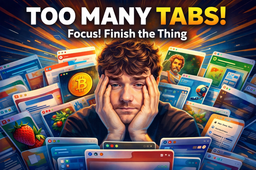 https://suno.com/s/1kgdleFniojKrM07 got to many tabs