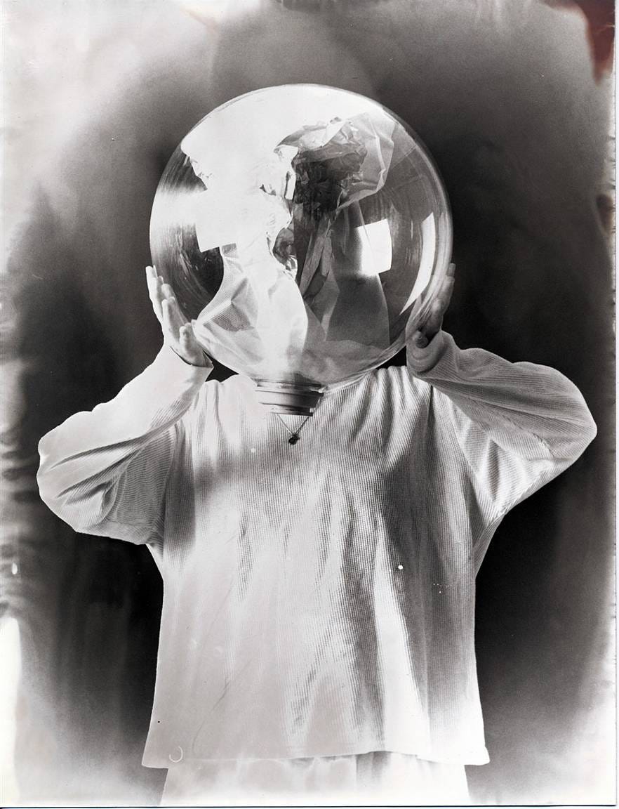 Keeping Traditional Darkroom Processes Alive by Lomography Vantage