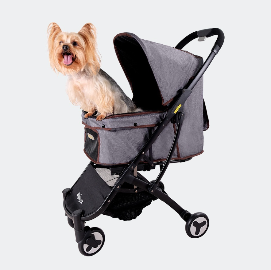 A cosa serve il passeggino per cani?, by Lillo's Pet Store - Lillos.it