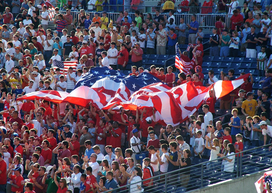 Understanding the US Women’s National Soccer Team’s Legal Battle Over ...