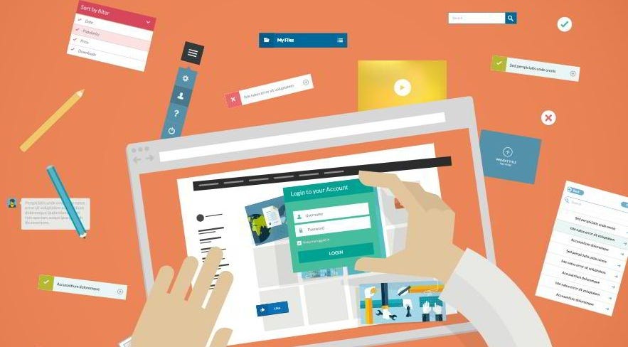 jQuery code snippets for responsive websites | by Carl Conton ...