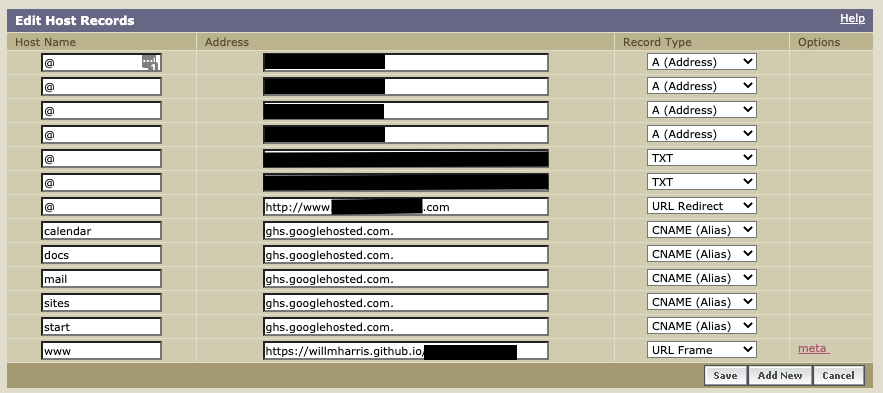 Understanding Host Records What You Need To Know About Your Web Domain Understanding Host Records What You Need To Know About Your Web Domain