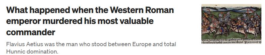 https://medium.com/@sensmedia.srl/what-happened-when-the-western-roman-emperor-murdered-his-most-valuable-commander-33ee2da882df