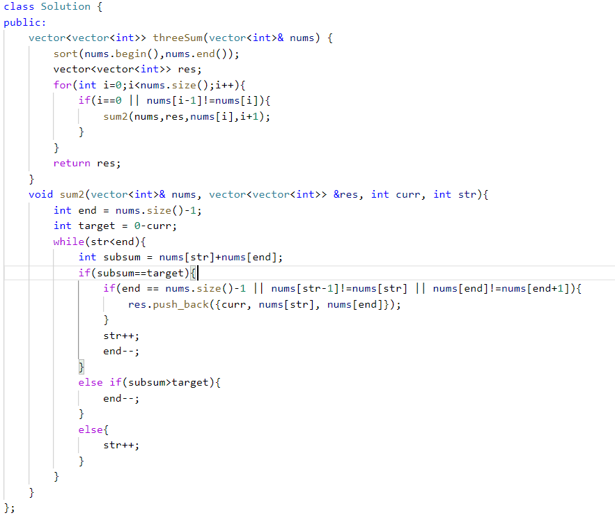 Day 6 of Cracking GOOOOGLE. Today, I tackled a familiar problem… | by ...