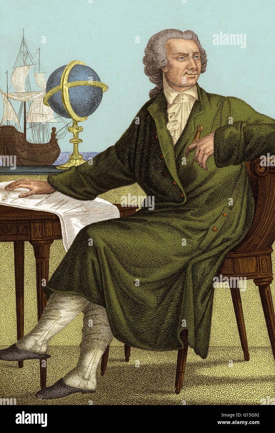 Will We Meet Again? Sebuah Nasihat dari Leonhard Euler