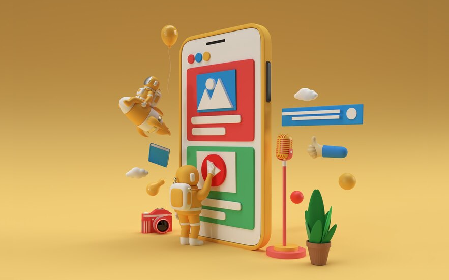 Video VS. Traditional Static Display Ads Medium