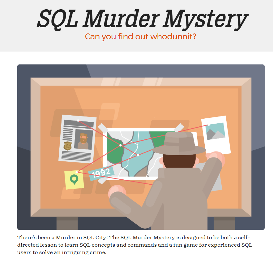 SQL Games and Data Viz for Social Good and Bonuses | by Alihan Emre ...