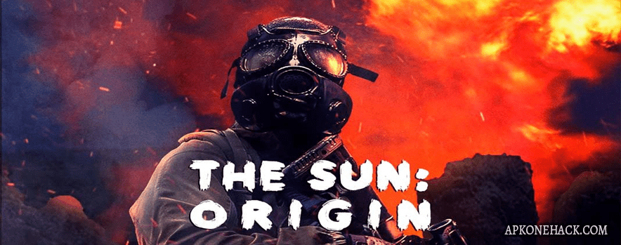 The Sun: Origin MOD Apk   OBB Data Unlimited Money v2 3 0 Android