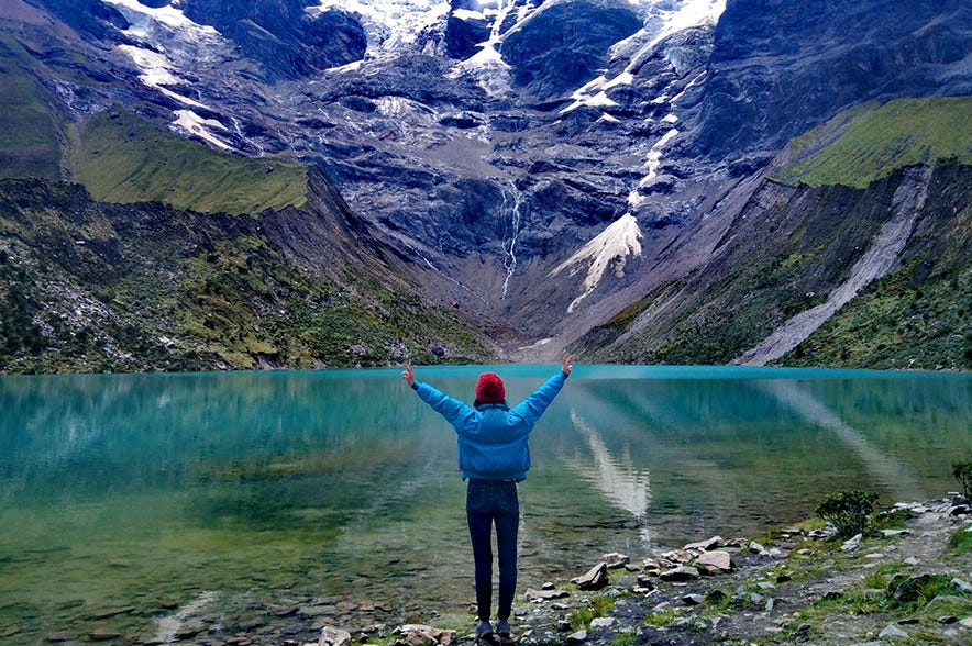 From Ceviche to Cusco: Embracing the Enchanting Allure of Peru as an American Tourist - Introduction