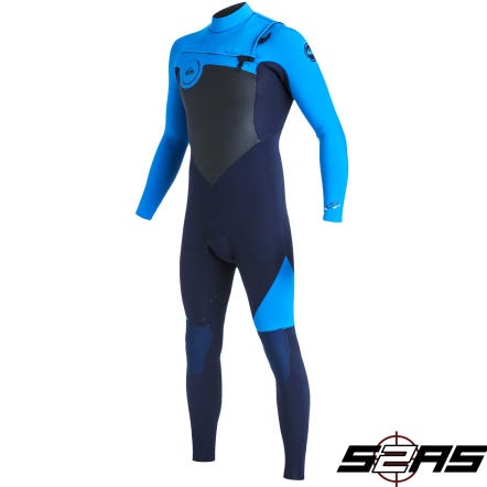 QUIKSILVER WETSUITS. Quiksilver Wetsuits | by Angelo