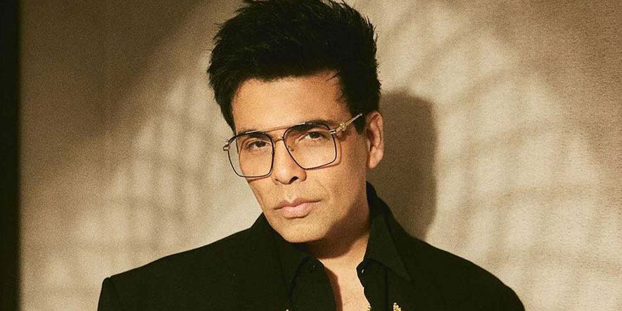 Karan Johar’s OTT Debut with Star-Studded Web Series for Netflix