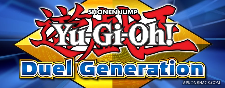 Duel Generation Apk + OBB Data YGO Points] 121a Android Download by Konami Digital Entertainment, Inc. | by Android Savior | Medium