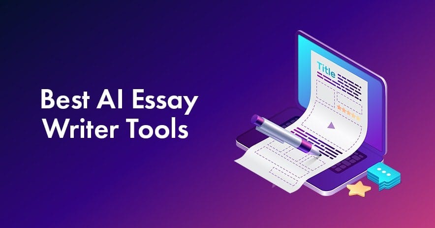 AI Essay Writer Tools: Bridging the Gap between Ideas and Execution | by  Zack William | Jul, 2023 | Medium