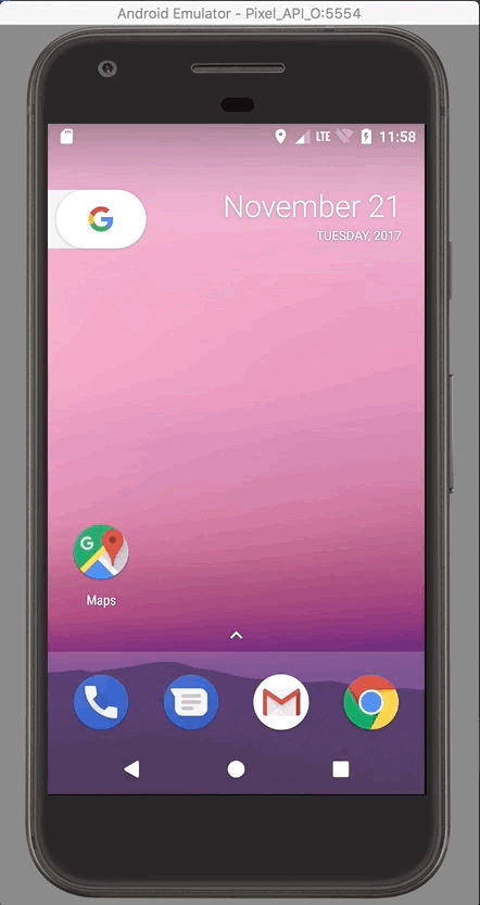 How to upgrade your app to Android Oreo and avoid a factory reset