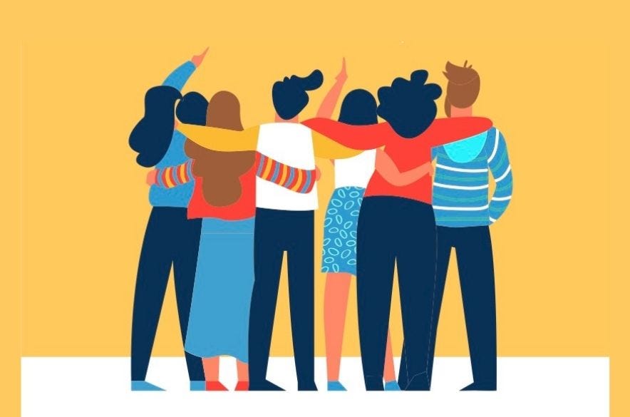 3 Steps to Engaging Others in Your Social Change Mission by Social