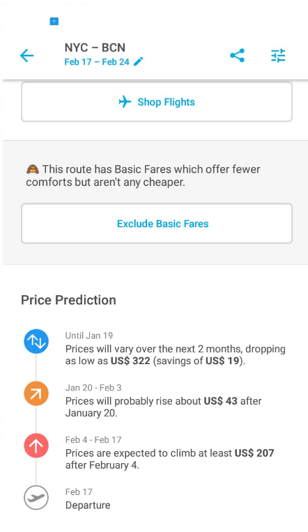 Crowdsource Your Travel: Expedia “Last-Minute Deals” Program Lets Customers  Share the Best Deals with One Another
