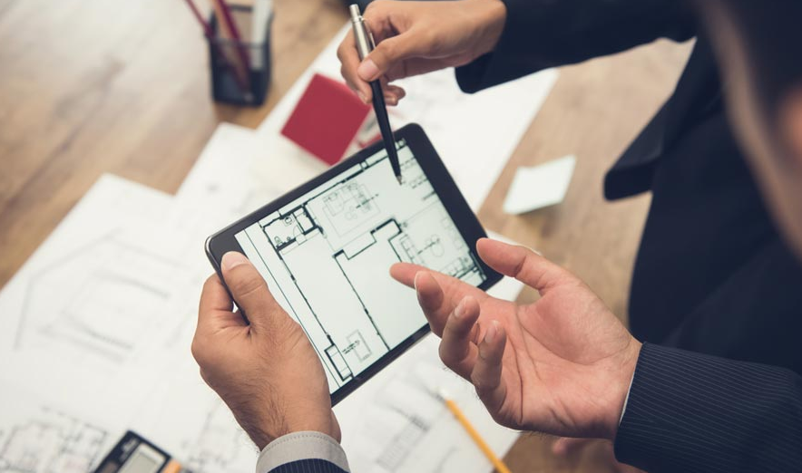 Estimating Edge Is A Leading Provider Of Flooring Estimating And