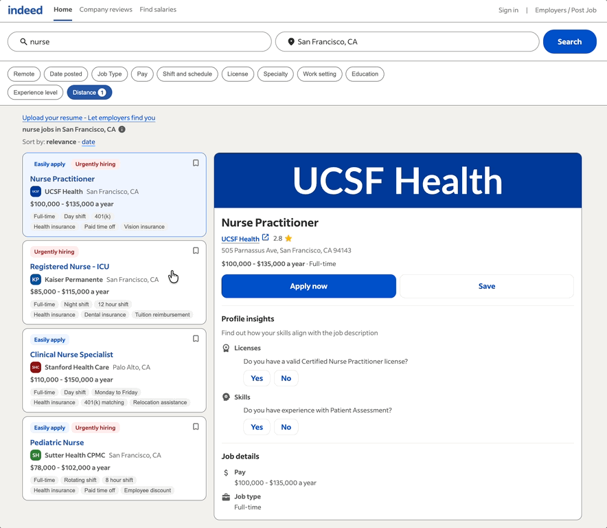 Prototype generated using only Design System MCP