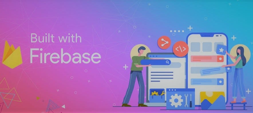 12 Key Features To Choose Firebase For Mobile App Development | by ...