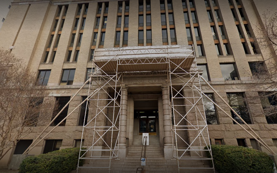How to send books at Inmates to Tarrant County Jail 8211 Belknap