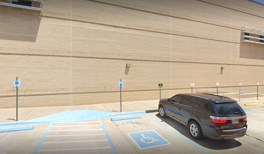 How to send books at Inmates to Rusk County Jail, Texas Magazines