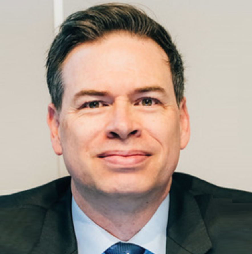 Interview with Stephen McDermott, Director of Education and Marketing
