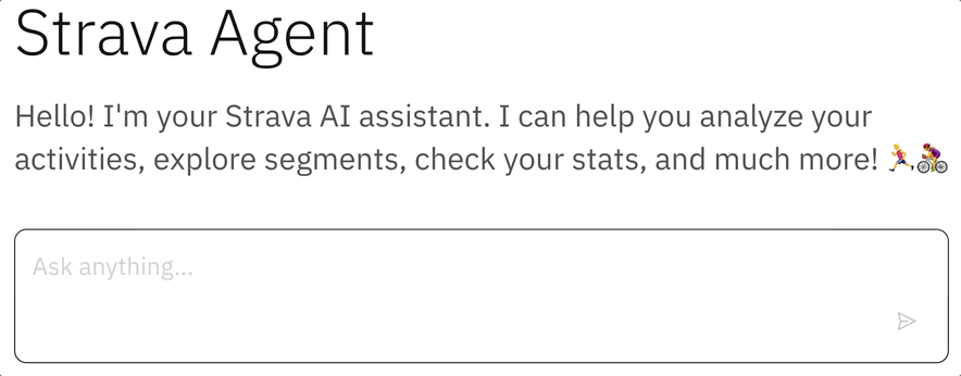 I Finally Got Positive Results Following My Strava AI Agent