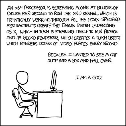How Computers Work. There's a reason why computers are so… | by