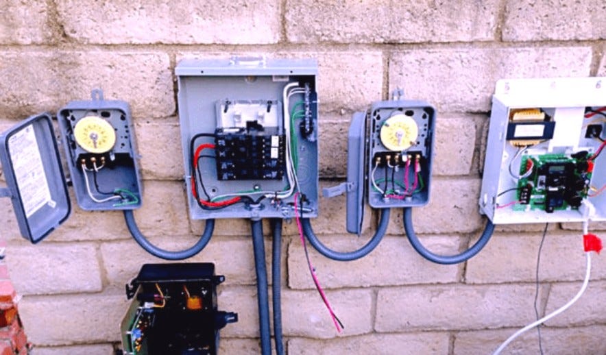 Pool Electrician Austin Texas. A pool electrician is a specialized