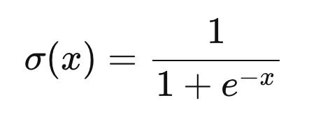 Sigmoid calculator sale