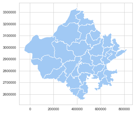 Mapping With Matplotlib, Pandas, Geopandas And Basemap In, 45% OFF
