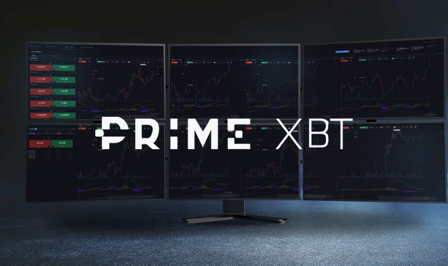 Why Everything You Know About PrimeXBT Reviews Is A Lie