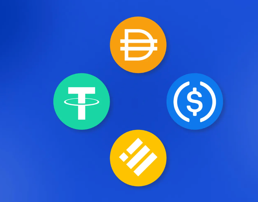 RBI is stuck between a rock and hard place, thanks to Stable coins !
