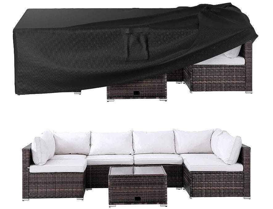 How to Clean Outdoor Furniture Covers by EMMA Nov, 2023 Medium