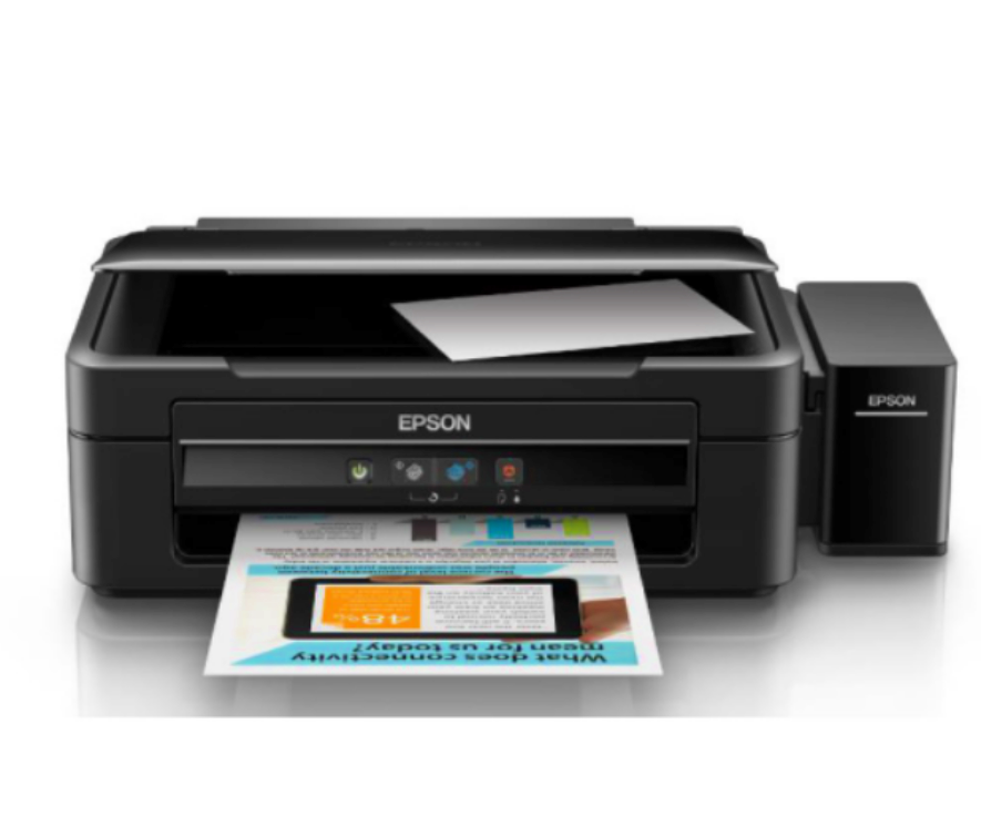 Printer Epson L360 Driver Free Download by Naila Asyraf Medium