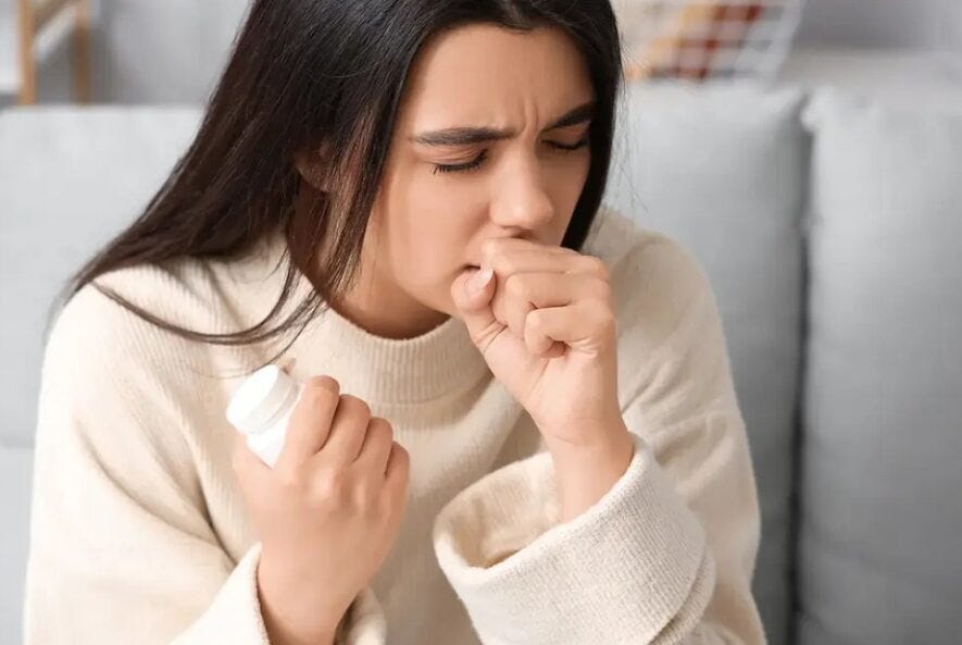 Chronic Cough: Causes, Risks, and When to See a Pulmonologist in Delhi