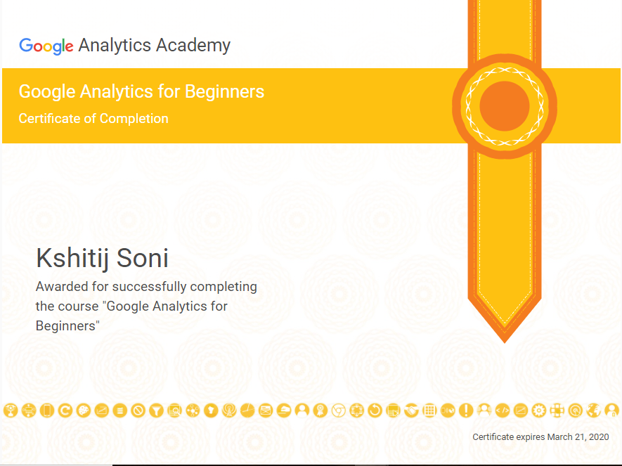 Google Analytics for Beginners: Unlocking Data Insights Effortlessly