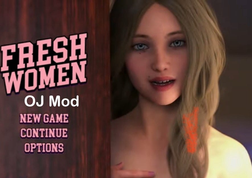 Fresh Women Mod Apk Oj Mod Medium Fresh Women Mod Apk Oj Mod Medium