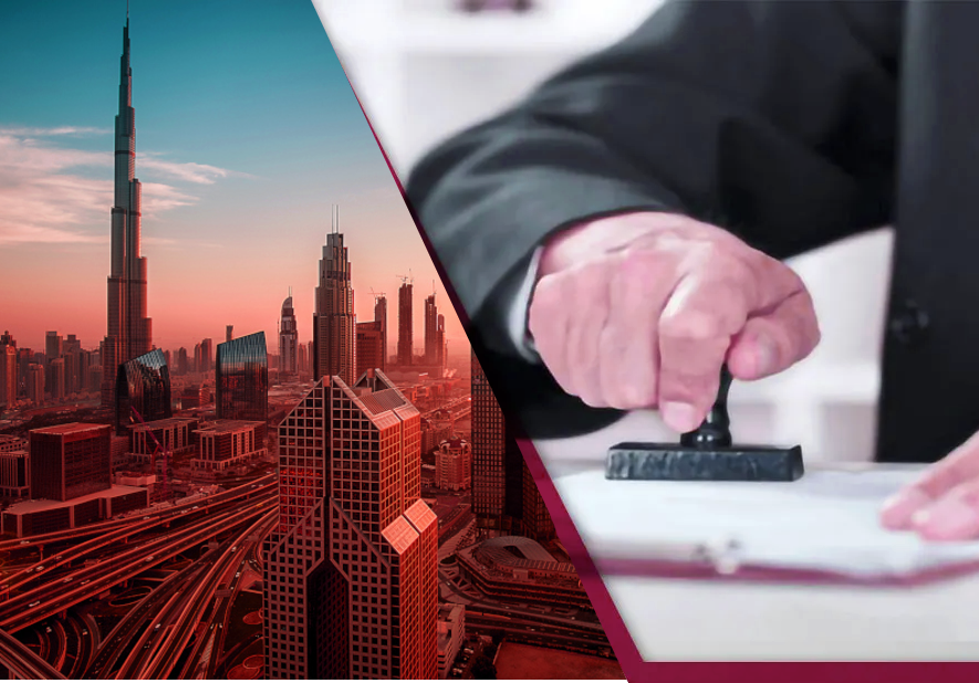 Why Is MOFA Attestation in Dubai Important?
