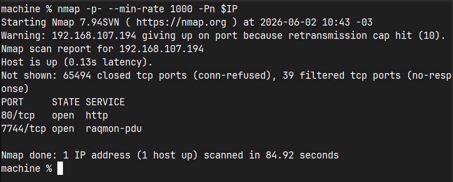 OffSec PG — DC-2 Walkthrough