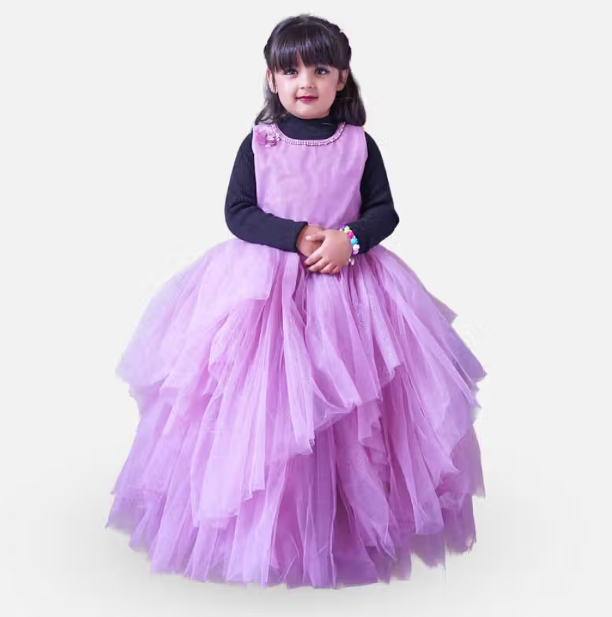 Trending dresses for kids sale