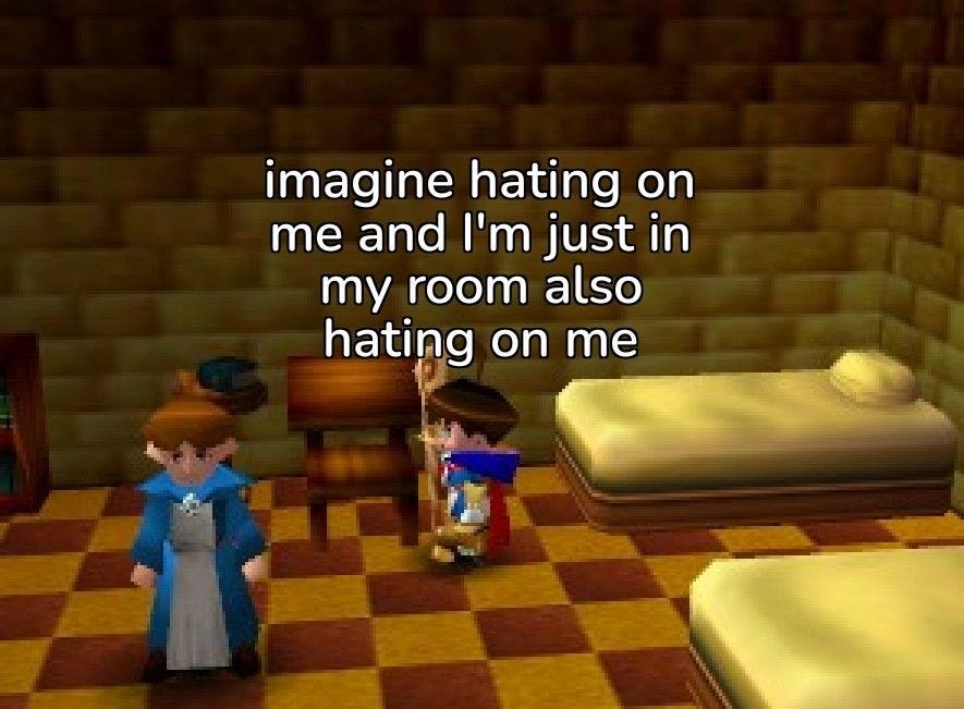 Gimmick Accounts Will Save The Internet