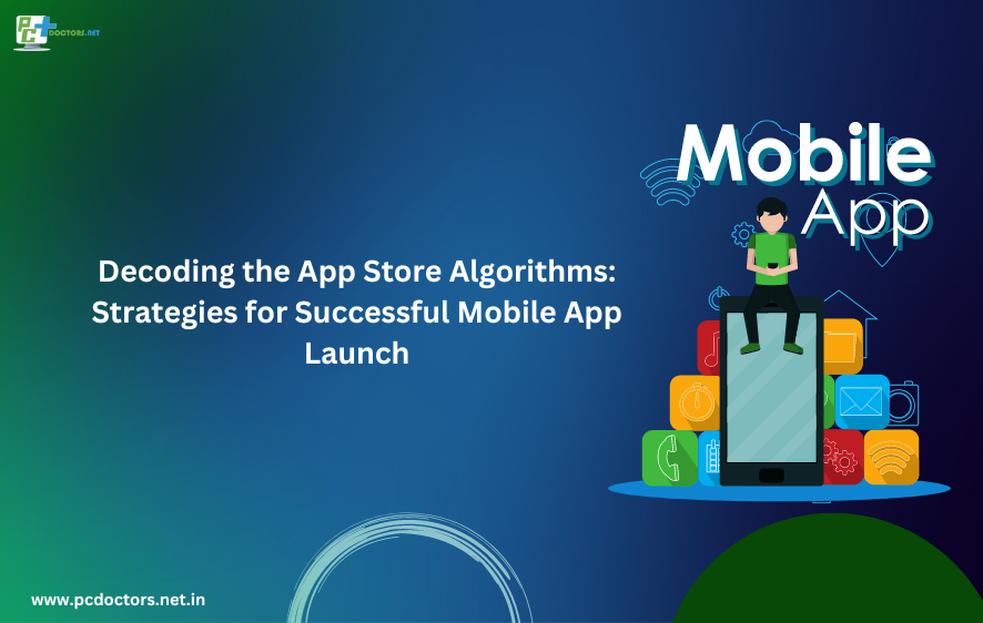 Decoding the App Store Algorithms: Strategies for Successful Mobile App ...