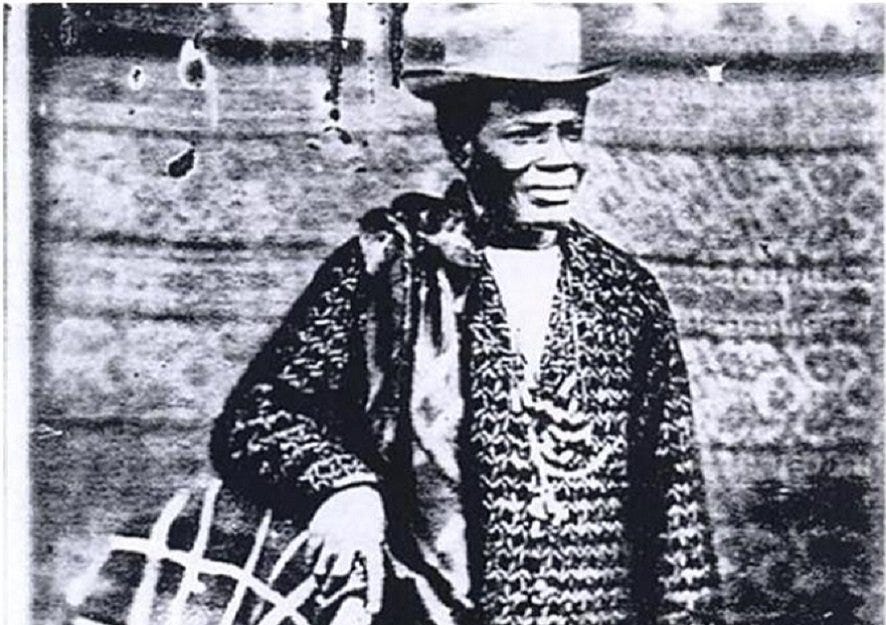 King Jaja of Opobo A Beacon of Resilient Leadership in African History